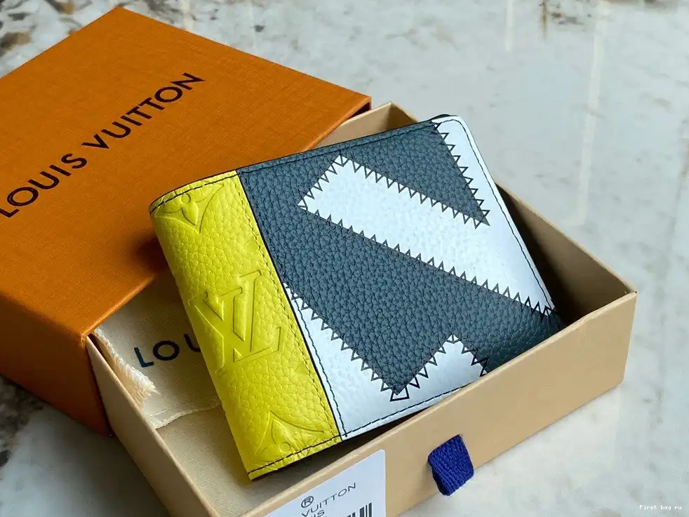 VUITTON PF LOUIS SLENDER 0609